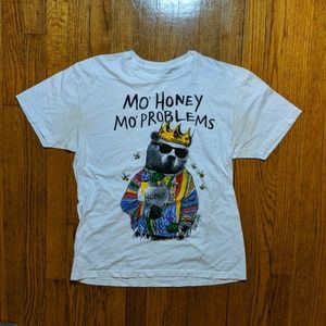 Mo Honey Mo Problems T